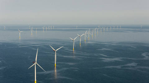 WindEurope支持印度启动其海上风能市场