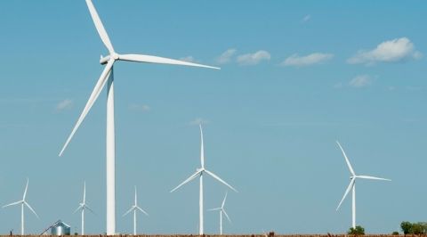 MidAmerican Energy宣布新的风电场