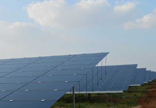 塔塔电力公司将在Pavagada Solar Park开发250兆瓦的太阳能项目