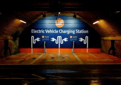 国家电网：到2030年，电动汽车可以将英国峰值电力需求提升5-8千兆瓦到2030年，电动汽车可以将英国峰值电力需求提升5-8千兆瓦