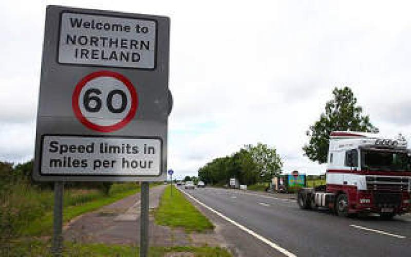 英国退欧权力危机：无利可图的英国退欧引发北爱尔兰的电力削减