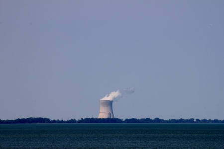 为什么退役戴维斯贝斯核电站可能需要几十年的时间