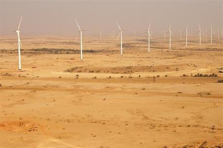 世界风能协会：巴基斯坦“缺乏明确的可再生能源战略”