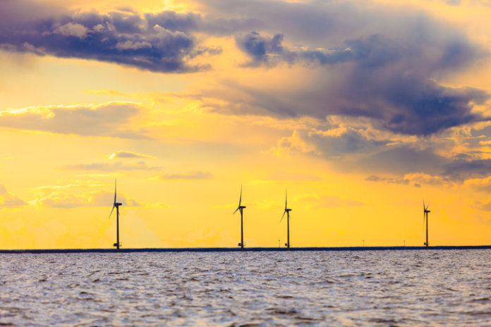 纽约宣布采购海上风电行动计划