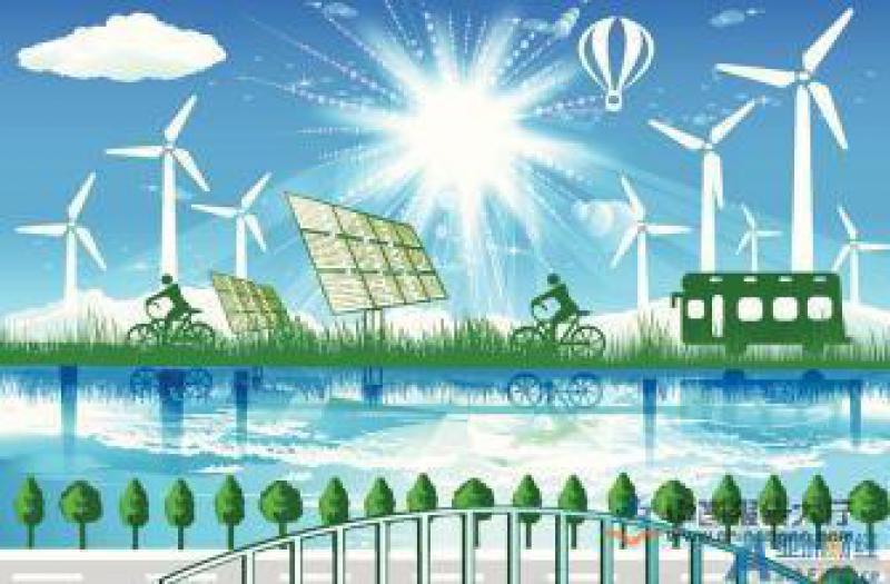 苹果首设中国清洁能源基金：总规模3亿美元，未来将全球推广