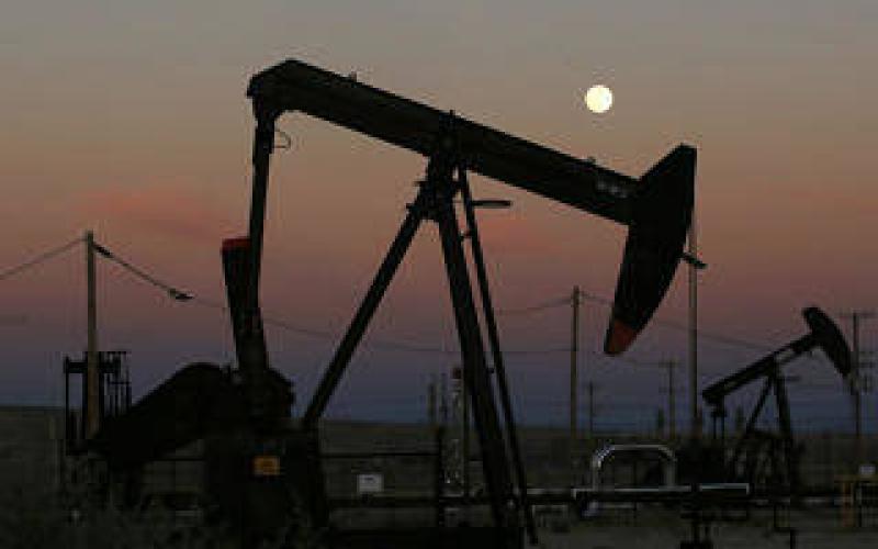 美国有望超过沙特阿拉伯，俄罗斯成为世界上最大的石油生产国