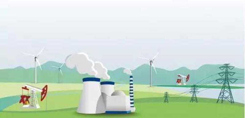 大规模储能改变未来能源发展生态