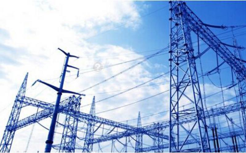国家能源局：上半年全社会用电量同比增长9.4%