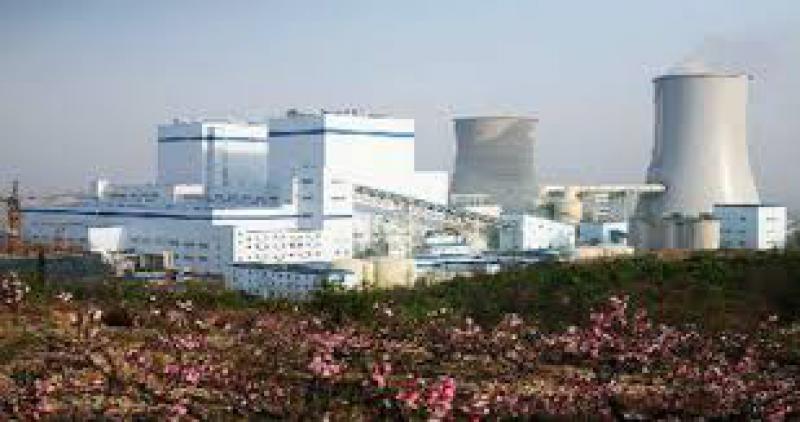 锦州热电公司超额完成双边交易电量任务