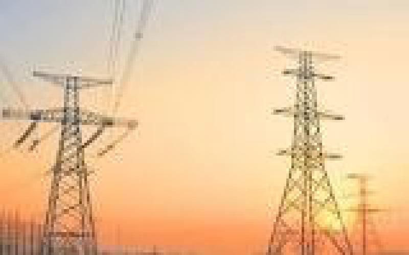 6月份全国全社会用电量解读