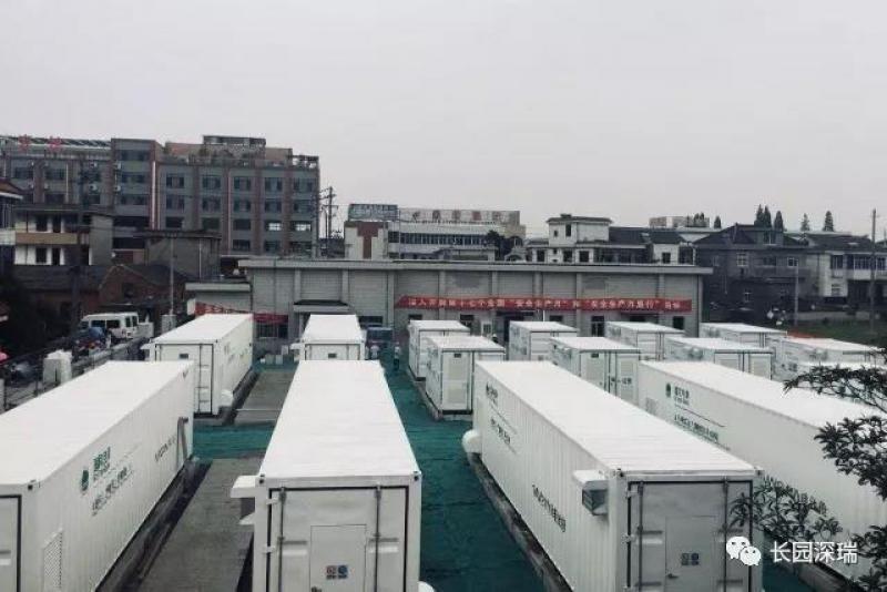 迎峰度夏大考将至，电网侧储能如何大显身手?