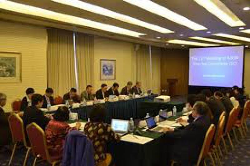 中辐院承办IAEA亚洲核安全网络区域研讨会