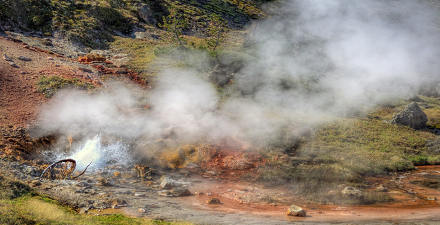 克罗地亚进行地热能勘探招标