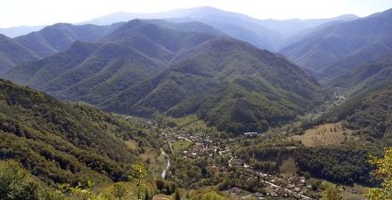 部长寻求改变小型水电站的自然保护法