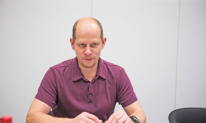 爱沙尼亚风企业家：如果国防要求，我们也可能要求风力发电机同步