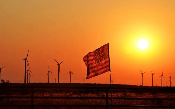 美国风能周2018年：随风而来