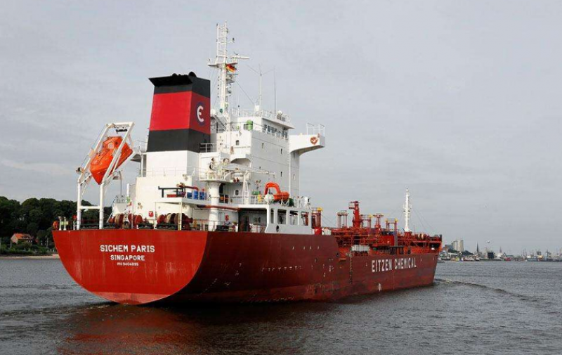 运河伊斯坦布尔通过博斯普鲁斯海峡缓解石油交通