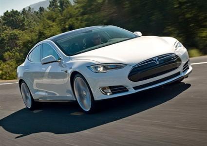 特斯拉京沪项目相继落地 国内新能源汽车格局生变