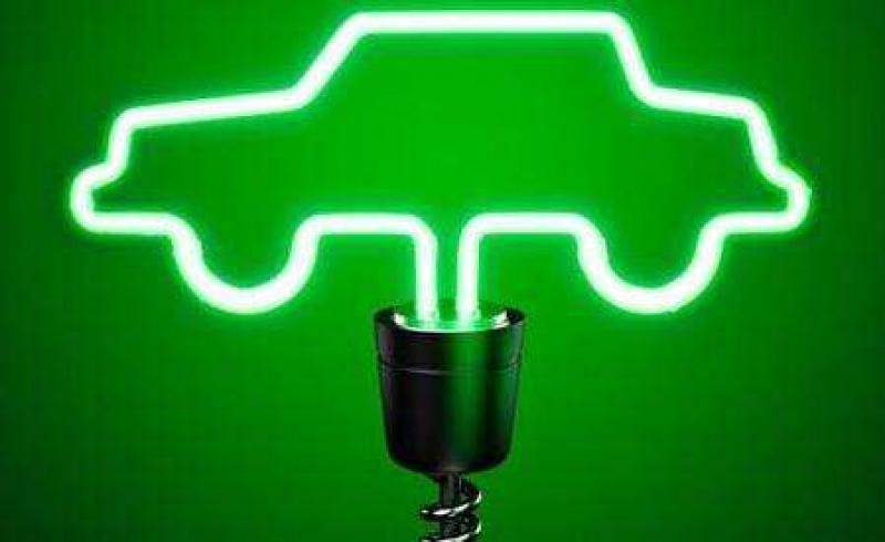 五部委发布2017年度新能源汽车积分情况