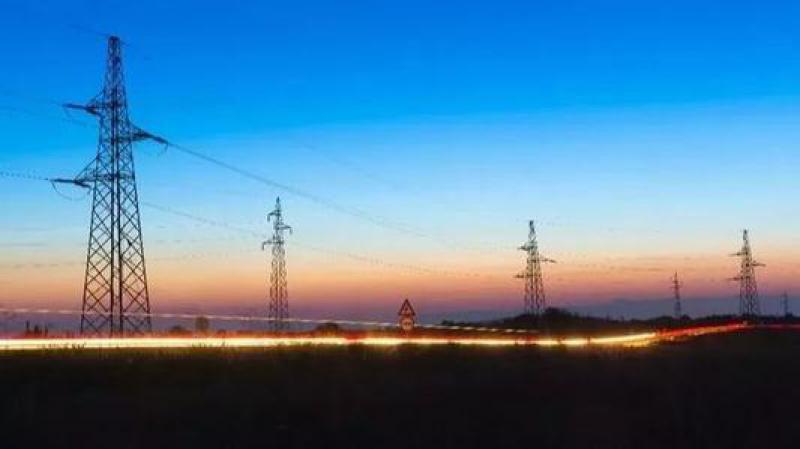 新疆电网：最大负荷已三次刷新纪录 高达2824万千瓦