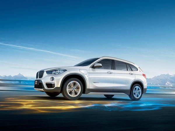 宝马在华增投电动汽车全球出口基地