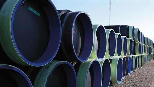 伊朗，阿曼即将组建天然气管道委员会