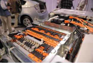 1亿卢比的ISRO锂离子电池技术得到了压倒性的初步反应