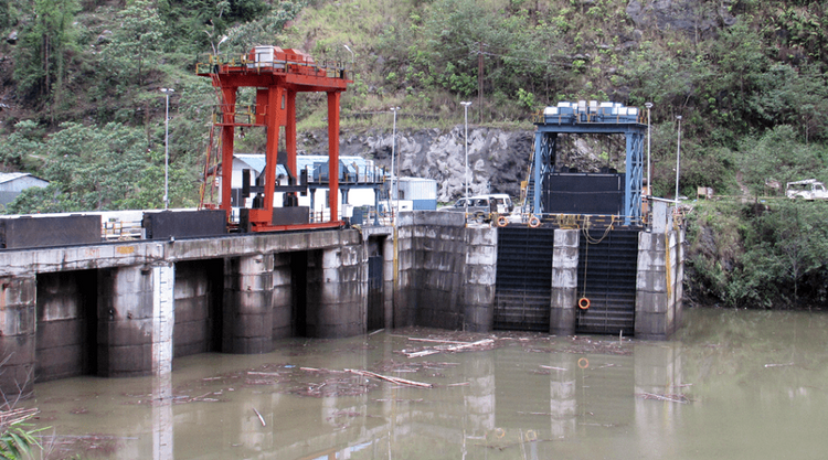 GIC支持的Greenko，其他人正在与Equis收购印度水电资产
