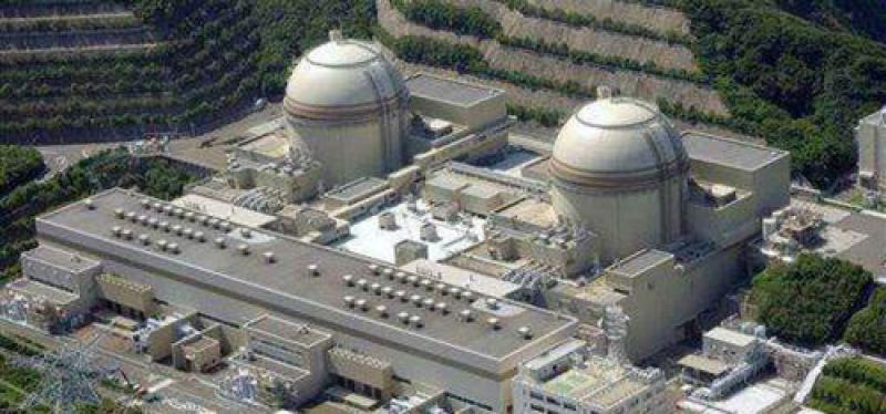 巴基斯坦的核电概况（2018年5月更新）