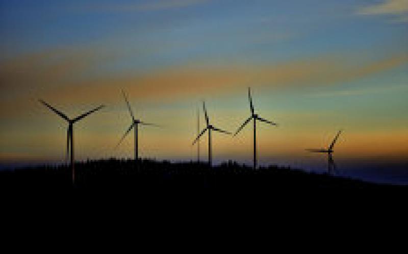 瑞典将在2018年达到2030年的可再生能源目标
