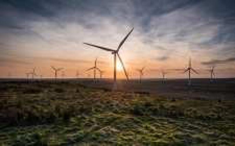 英国无煤炭发电时间已经超过1000小时