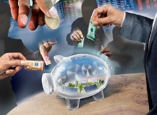 中国，欧盟重申巴黎气候承诺  