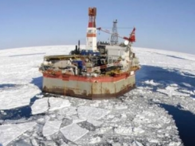 亚马尔液化天然气征服中国