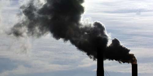 哈佛大学：二氧化碳是否有机会生产生态燃料？