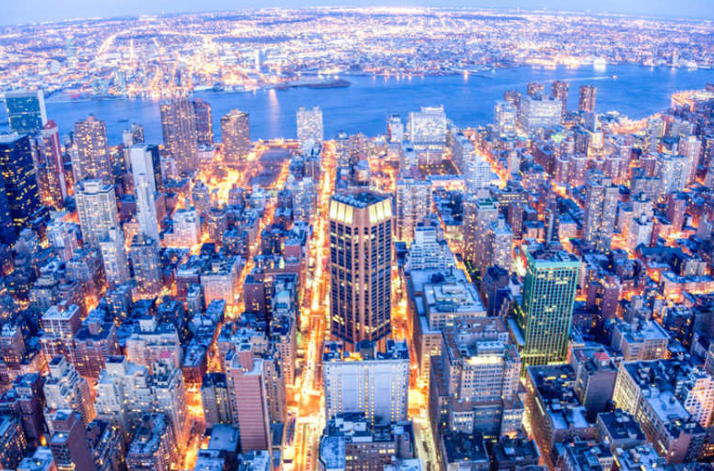 纽约州计划到2019年采购800兆瓦的海上风电