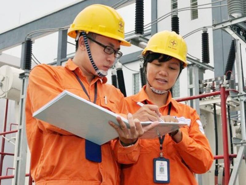 工业和贸易部(MOIT)已于2018年批准了电力公司的越南电力(EVN)批发价格框架。