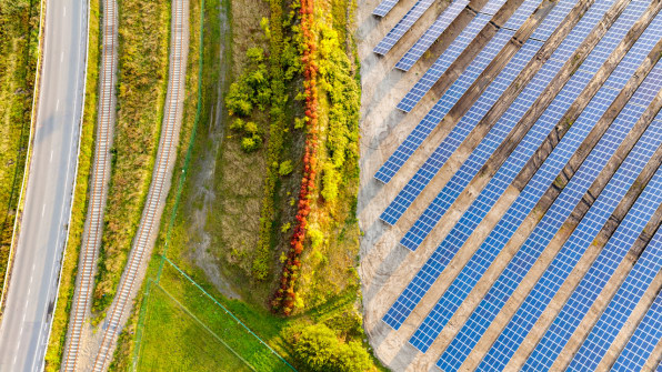 格鲁吉亚将建造一座新的120兆瓦太阳能发电厂