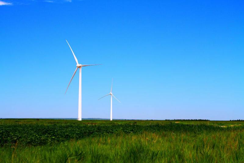 央企清洁能源产业扶贫