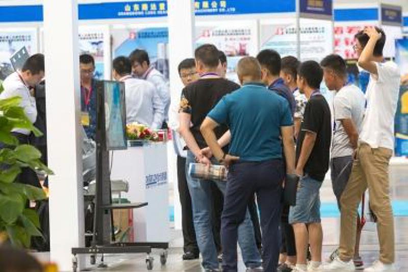 筹备工作进入白热化！新疆丝路基建发展大会7月18日即将举办！