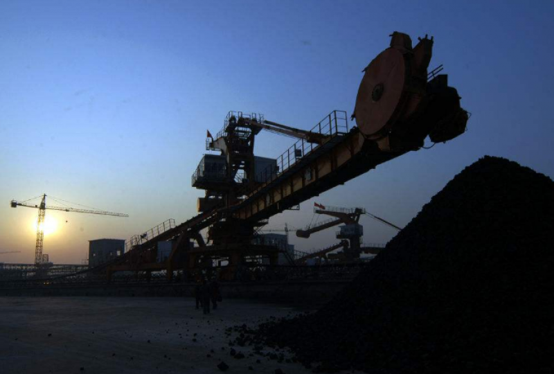 2018夏季全国煤炭交易会结束 今夏煤炭供需将保持基本平衡