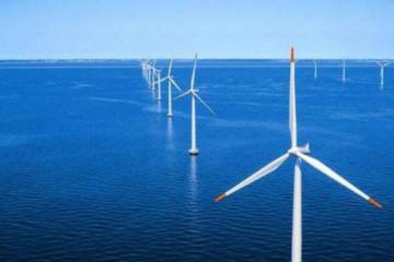 冀北电网新能源发电成主力