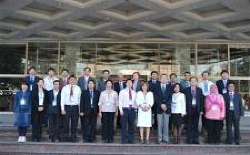 IAEA亚洲核安全网络区域研讨会在太原召开