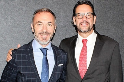 Acciona和Tuto Energy在墨西哥建造的太阳能大型公园将拥有404兆瓦的电力