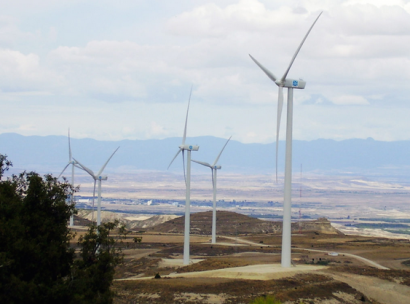 Factorenergia和Grupo Enhol签署了一份为期20年的购电协议