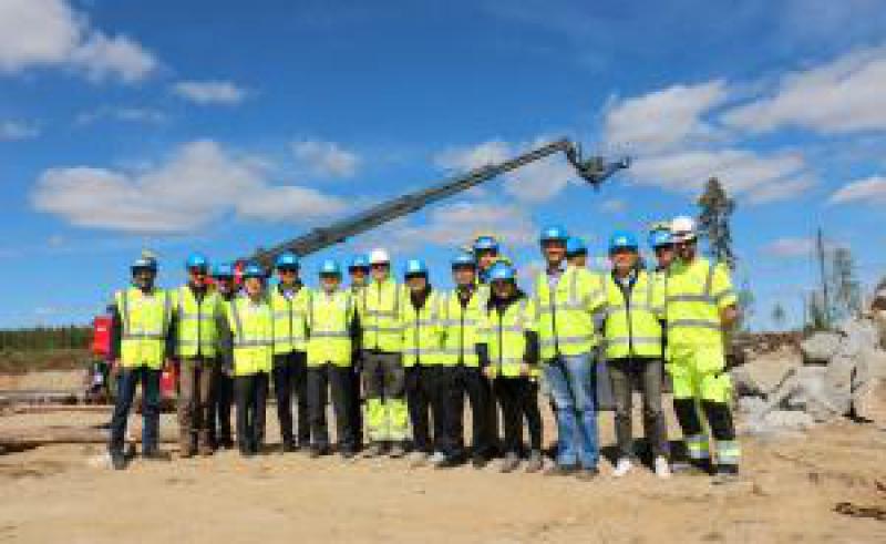 中石油储气库改革：管道所属储气库（群）全部移交油田公司