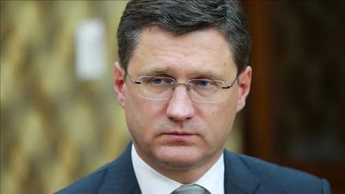 俄罗斯增加天然气，但在18年上半年降低了石油产量