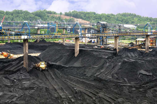 大东方能源公司计划在西孟加拉邦的Raniganj资产上投资2000亿卢比