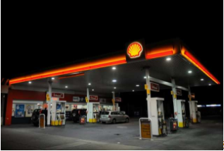 能源部官员表示，壳牌公司希望在印度尼西亚出售液化天然气