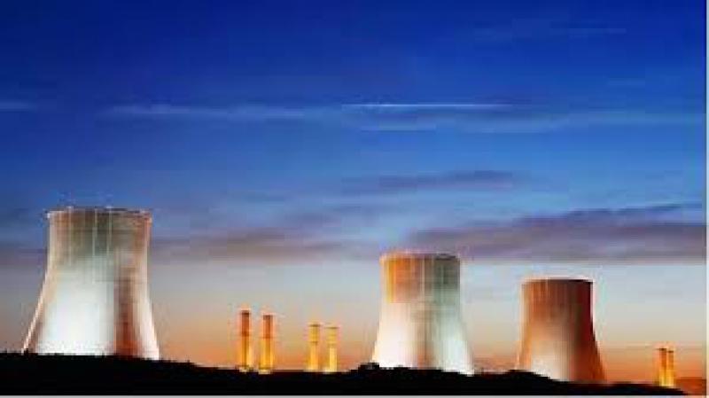 国际能源署数据:核电投资下降近45%