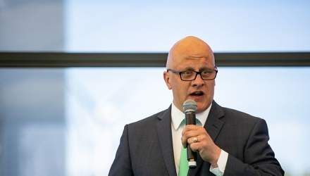 爱沙尼亚投资者期待着子公司Eesti Energia的上市